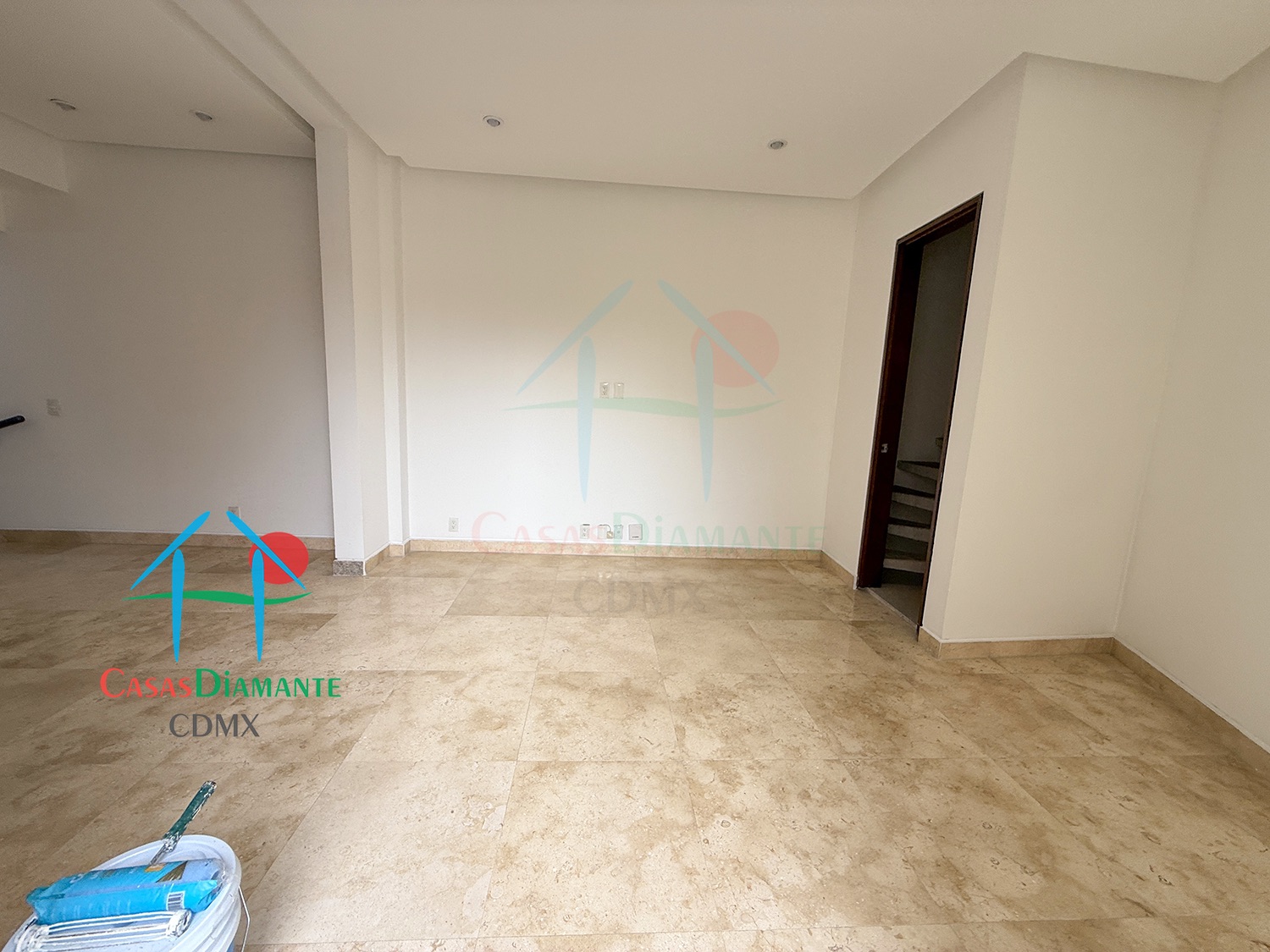 Tecamachalco Casa Troya C - Family Room 9